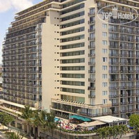 Ohana Waikiki West 3*