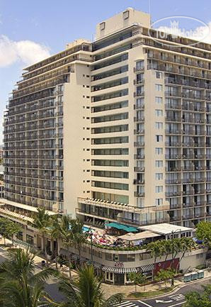 Фотографии отеля  Ohana Waikiki West 3*