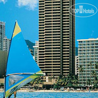 Aston Waikiki Beach Tower 5*