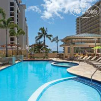 Embassy Suites Hotel - Waikiki Beach Walk 