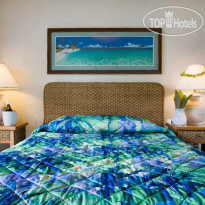Castle Hokele Suites Waikiki номер