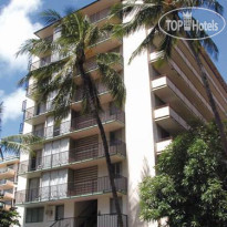 Castle Hokele Suites Waikiki 