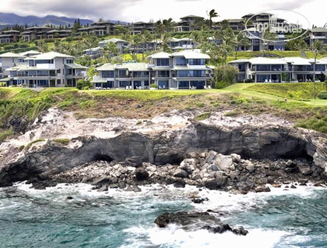 Фотографии отеля  Kapalua Villas 4*