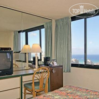 Holiday Inn Express Waikiki 