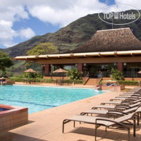 Makaha Resort 