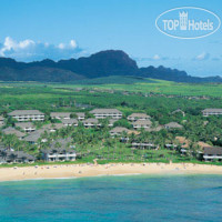 Kiahuna Plantation Resort Kauai by Outrigger 3*