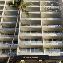 Regency on Beachwalk Waikiki by Outrigger 