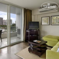 Regency on Beachwalk Waikiki by Outrigger 