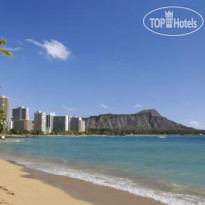 Regency on Beachwalk Waikiki by Outrigger 