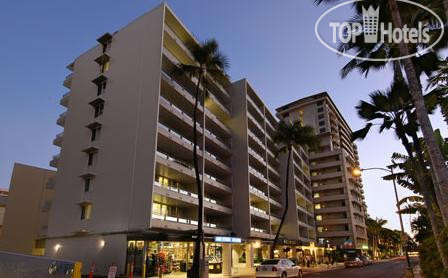 Фотографии отеля  Regency on Beachwalk Waikiki by Outrigger 4*