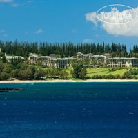 The Ritz-Carlton Kapalua 5*