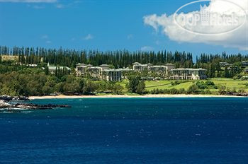 Фотографии отеля  The Ritz-Carlton Kapalua 5*