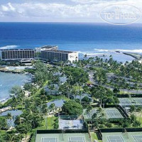 Turtle Bay Resort 5*