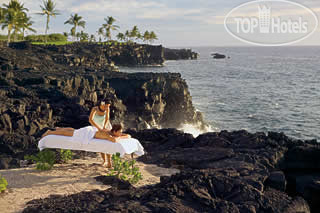 Фотографии отеля  Sheraton Kona Resort & Spa at Keauhou Bay 4*