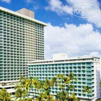 Sheraton Princess Kaiulani 