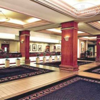 Sheraton Princess Kaiulani 