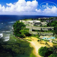 1 Hotel Hanalei Bay 5*