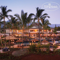 Westin Princeville Ocean Resort Villas 4*