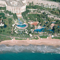 Grand Wailea Resort 4*