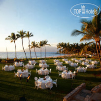 Grand Wailea Resort 