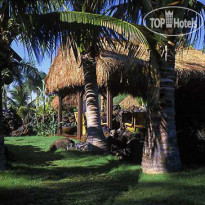 Mauna Lani Bay Hotel & Bungalows 