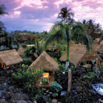 Mauna Lani Bay Hotel & Bungalows 