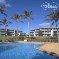 The Aston at Poipu Kai 3*