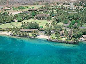 Фотографии отеля  Aston Maui Hill 3*