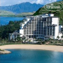 JW Marriott Ihilani Ko Olina Resort & Spa 