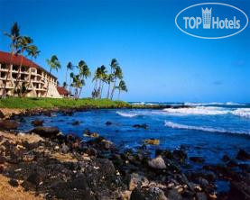 Фотографии отеля  Sheraton Kauai Resort 4*