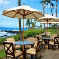 Sheraton Kauai Resort 