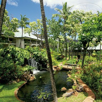 Four Seasons Resort Lanai at Manele Bay 5*