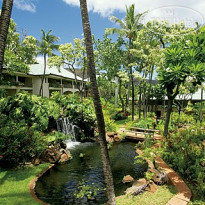 Four Seasons Resort Lanai at Manele Bay 