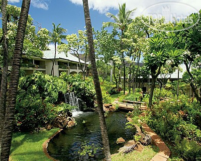 Фотографии отеля  Four Seasons Resort Lanai at Manele Bay 5*