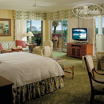 Four Seasons Resort Lanai at Manele Bay 