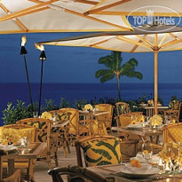 Four Seasons Resort Lanai at Manele Bay 