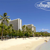 Waikiki Beach Marriott Resort & Spa 