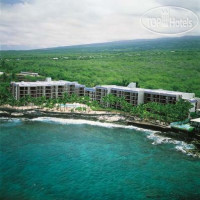 Aston Kona by the Sea 4*