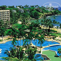 Marriott Kaua'i Resort & Beach Club 4*