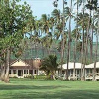 Waimea Plantation Cottages 3*