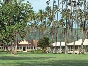 Фотографии отеля  Waimea Plantation Cottages 3*