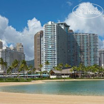 Ilikai Waikiki 