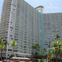 Ilikai Waikiki 