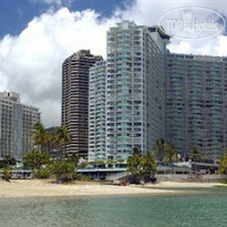 Ilikai Waikiki 