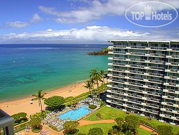 Фотографии отеля  Whaler on Kaanapali Beach 5*