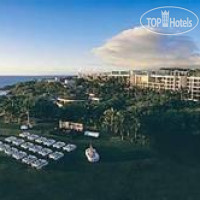 Hapuna Beach Prince 4*