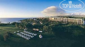 Фотографии отеля  The Westin Hapuna Beach Resort 4*