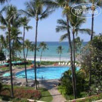 Mauna Kea Beach 