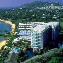 Kahala Resort 