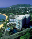 Kahala Resort 5*